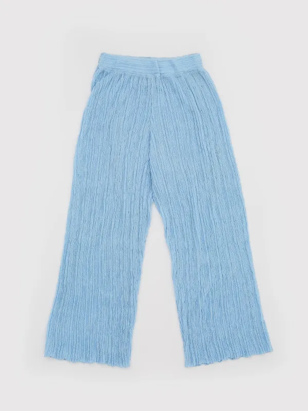 Hasami pants made by RUS