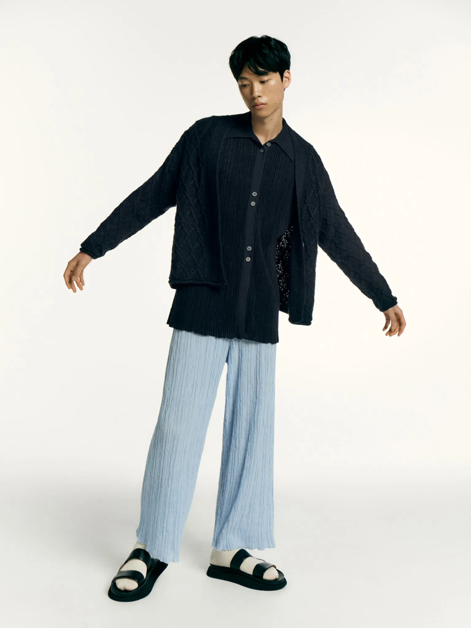 Hasami pants sold by RUS product image thumbnail 5