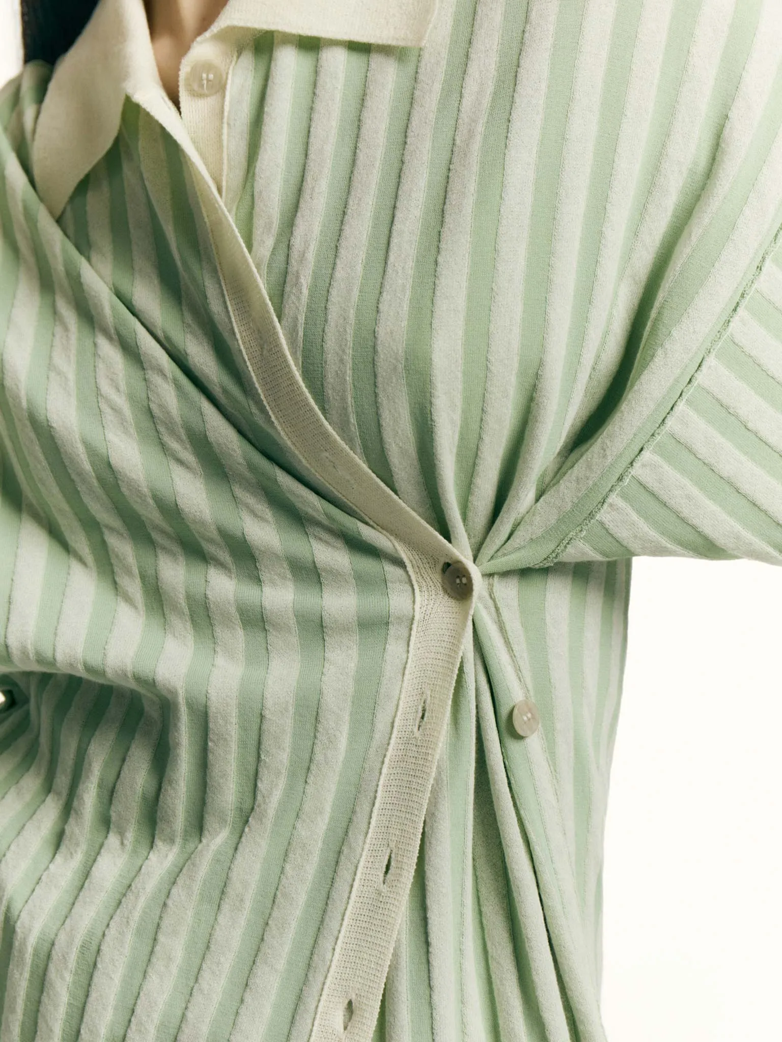 Tatami shirt sold by RUS product image thumbnail 4
