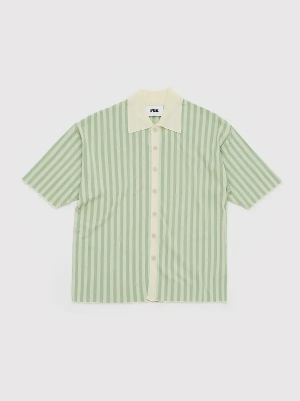 Tatami shirt made by RUS