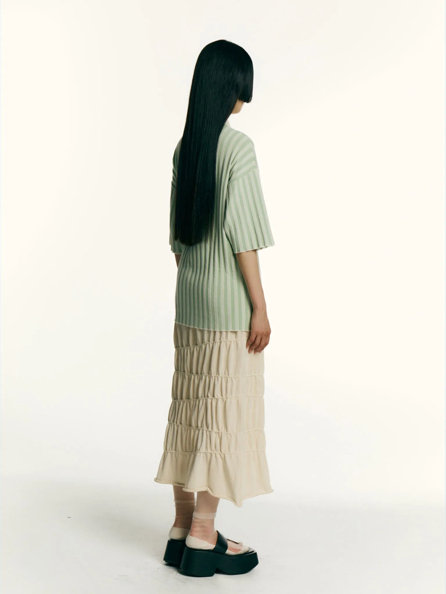 Tatami shirt sold by RUS product image thumbnail 5