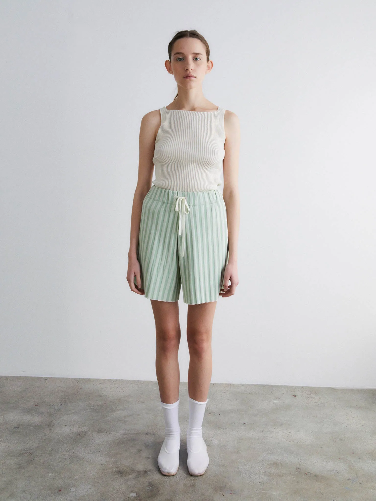 Makisu shorts sold by RUS product image thumbnail 2