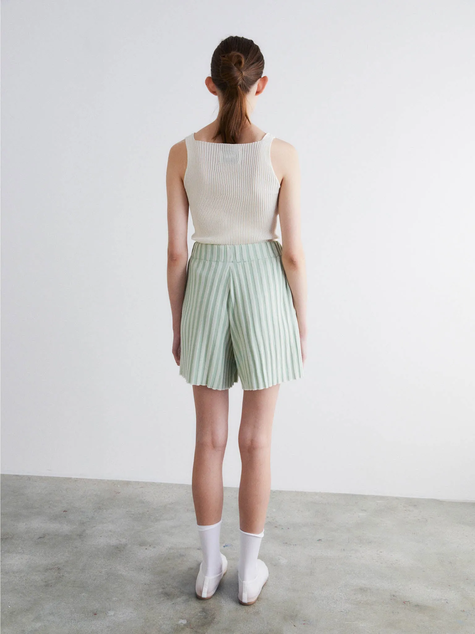 Makisu shorts sold by RUS product image thumbnail 4