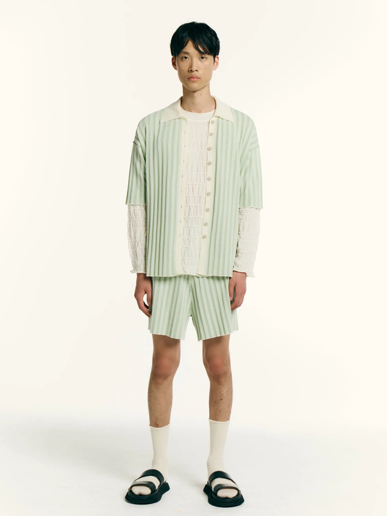 Makisu shorts sold by RUS product image thumbnail 5