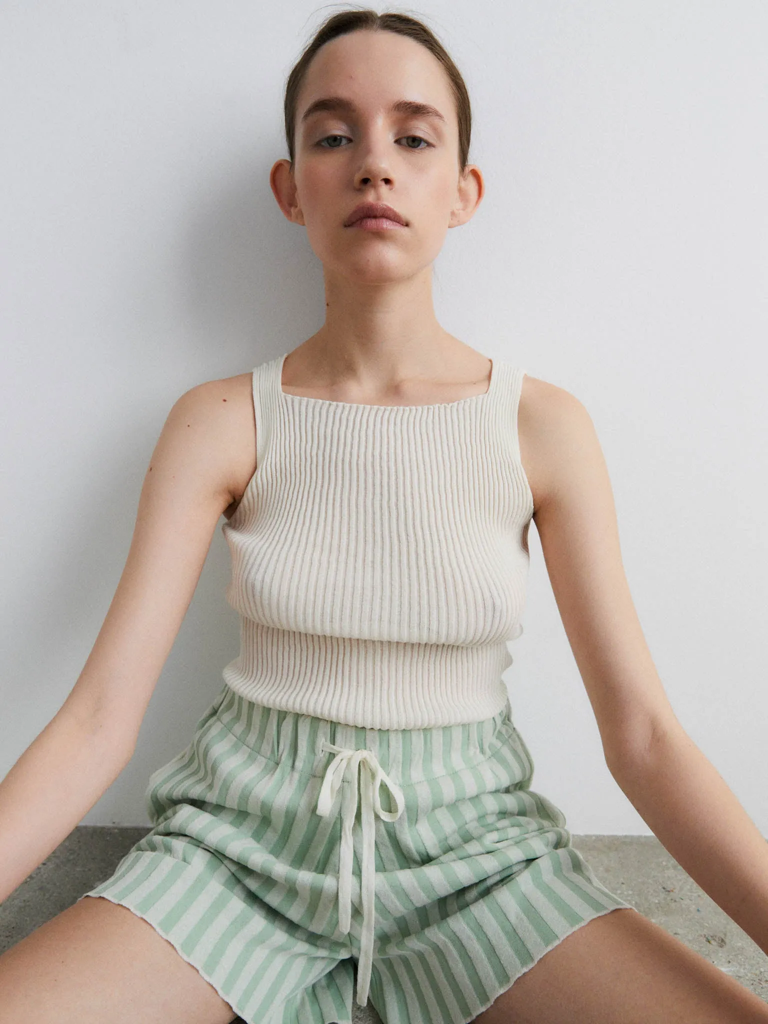 Makisu shorts sold by RUS product image thumbnail 3