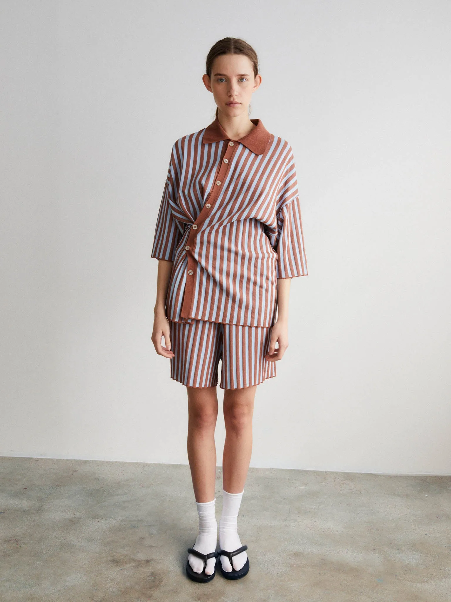 Makisu shorts sold by RUS product image thumbnail 5