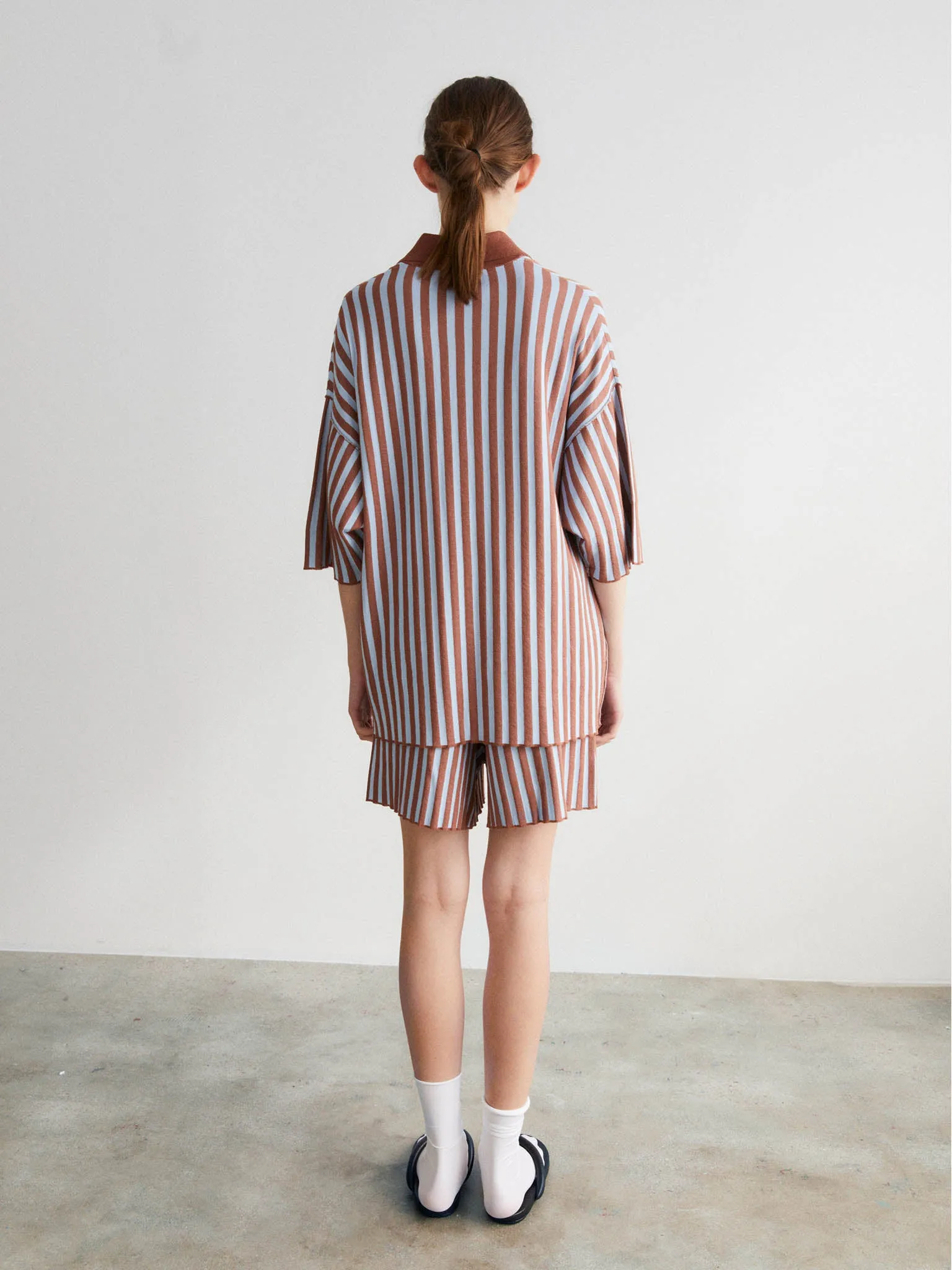 Makisu shorts sold by RUS product image thumbnail 3