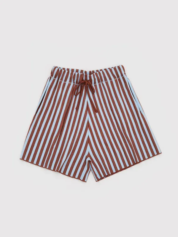 Makisu shorts made by RUS