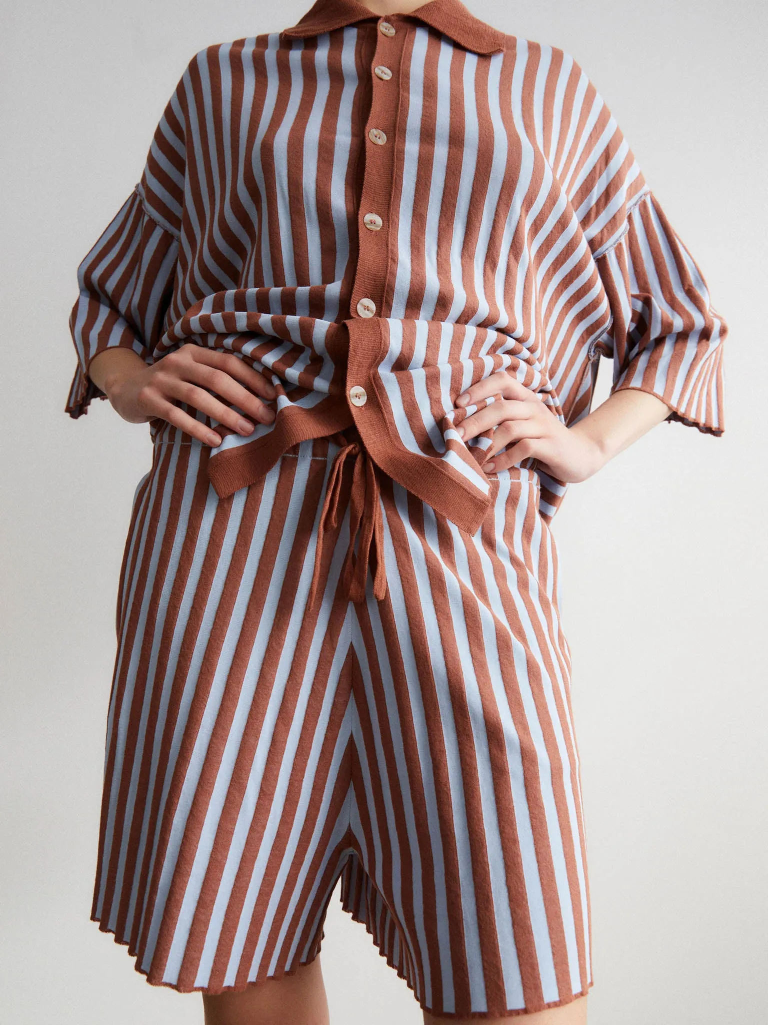 Makisu shorts sold by RUS product image thumbnail 4