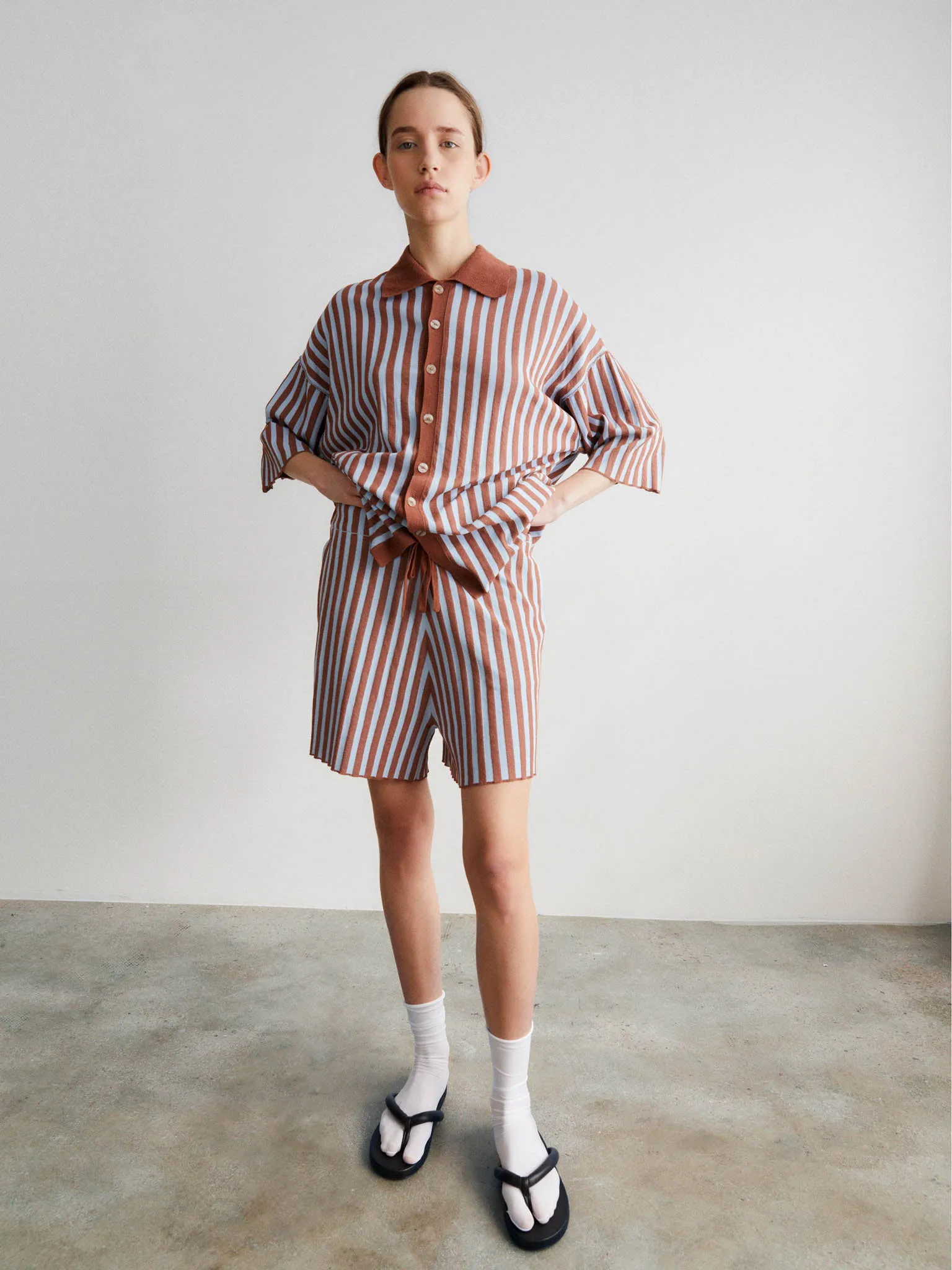 Makisu shorts sold by RUS product image thumbnail 2