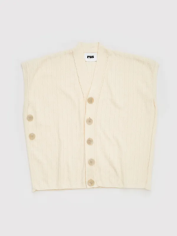 Ude vest made by RUS