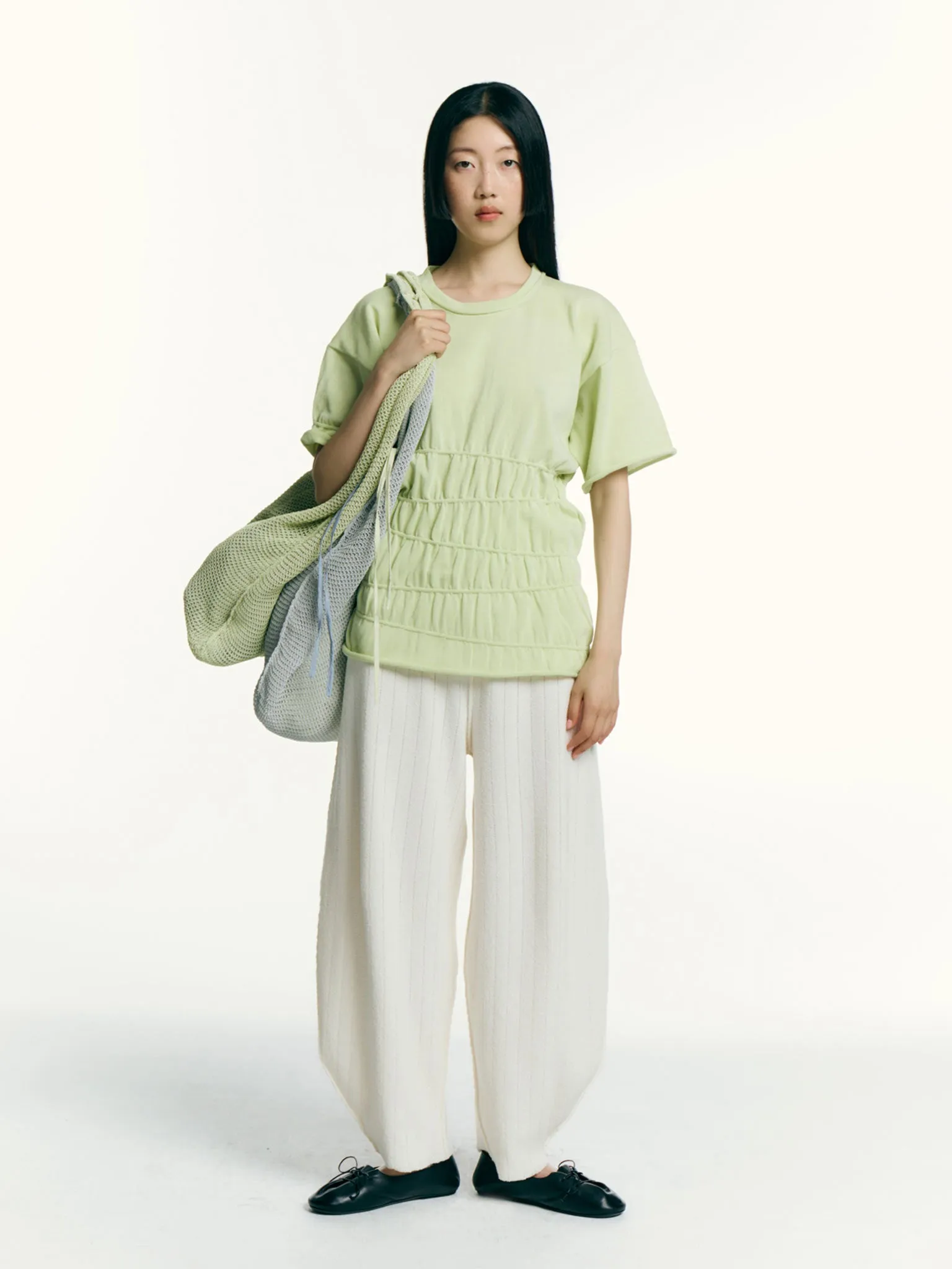 Chizu top sold by RUS product image thumbnail 2