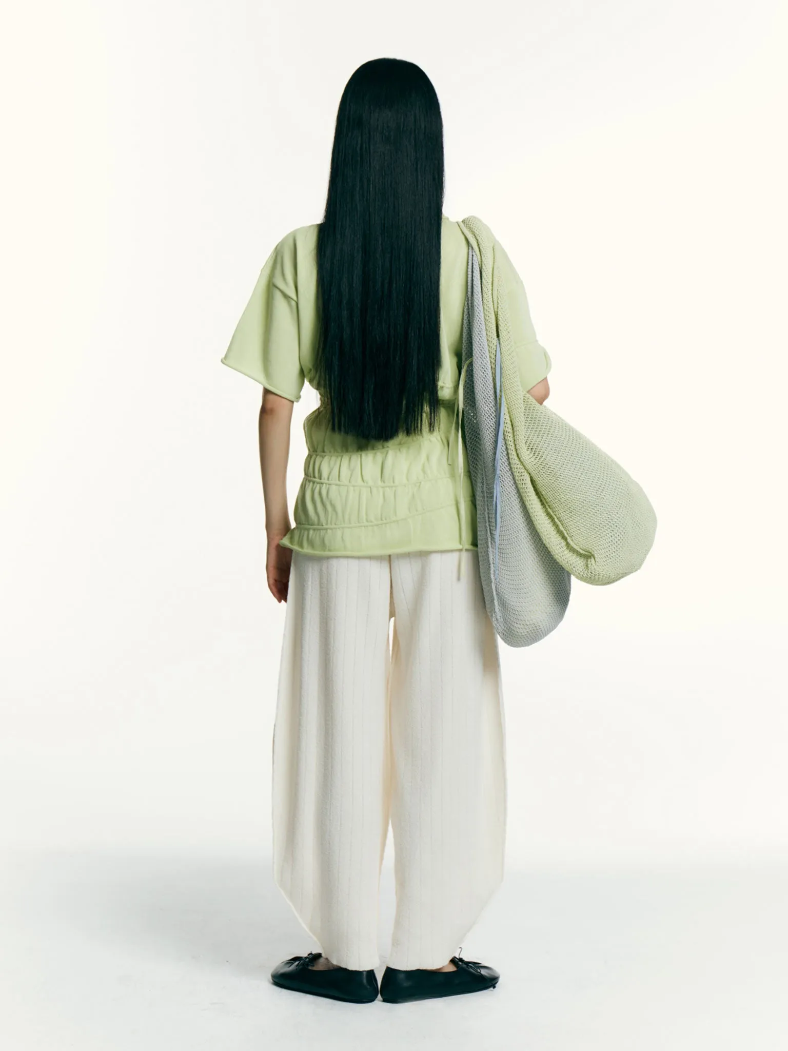 Chizu top sold by RUS product image thumbnail 3