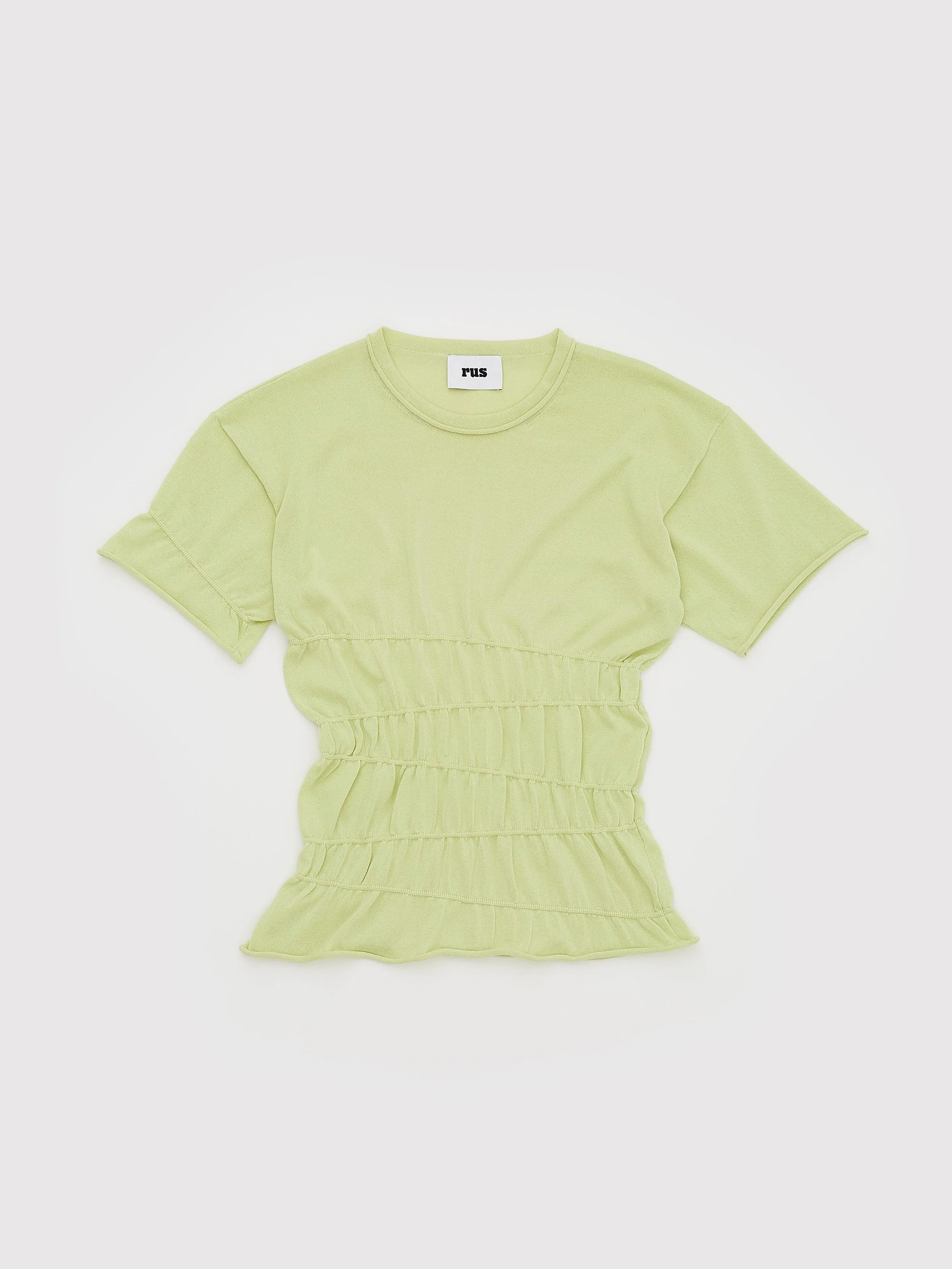 Chizu top sold by RUS