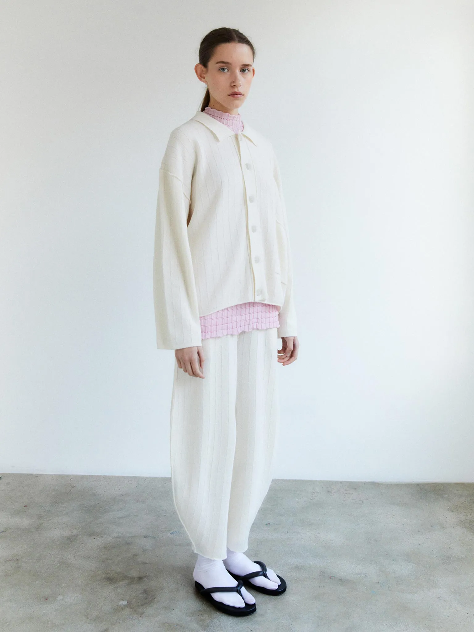 Ohirune pants sold by RUS product image thumbnail 3