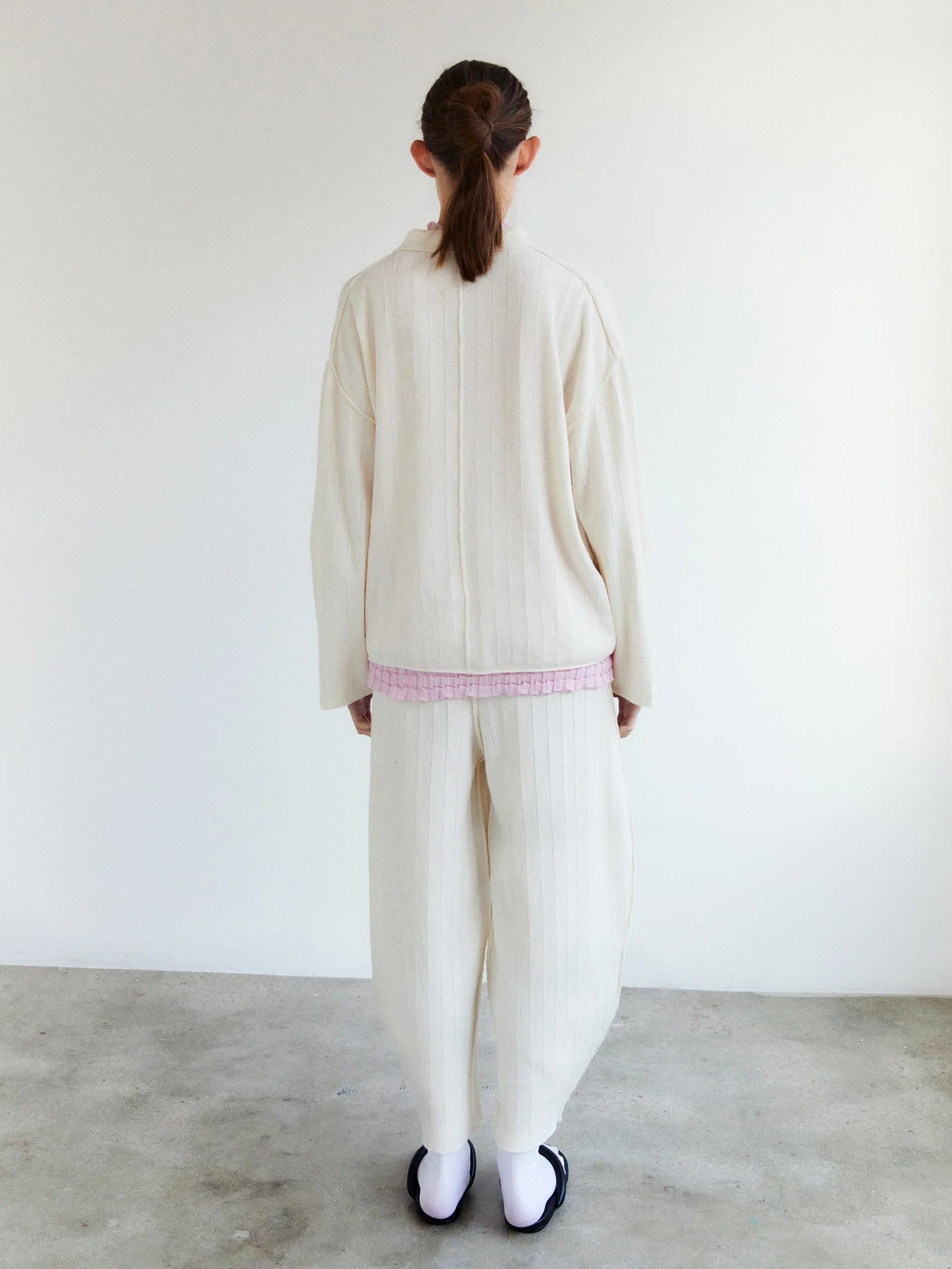 Ohirune pants sold by RUS product image thumbnail 4