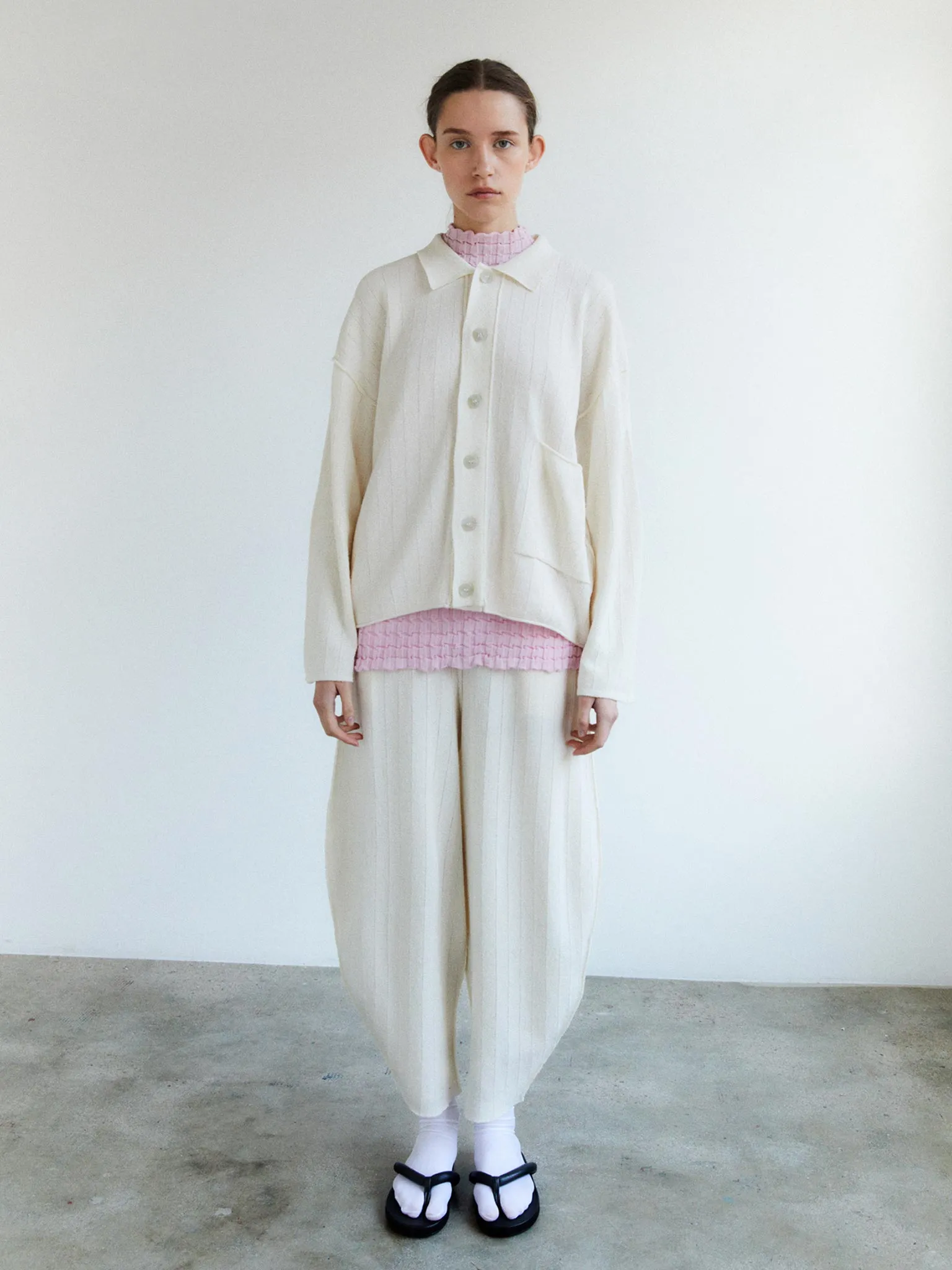 Ohirune pants sold by RUS product image thumbnail 2