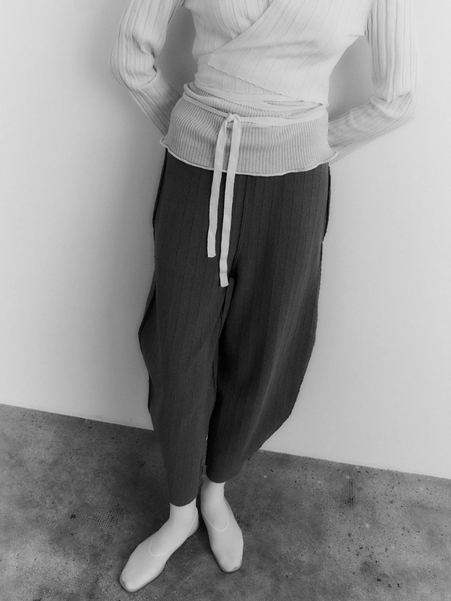 Ohirune pants sold by RUS product image thumbnail 2