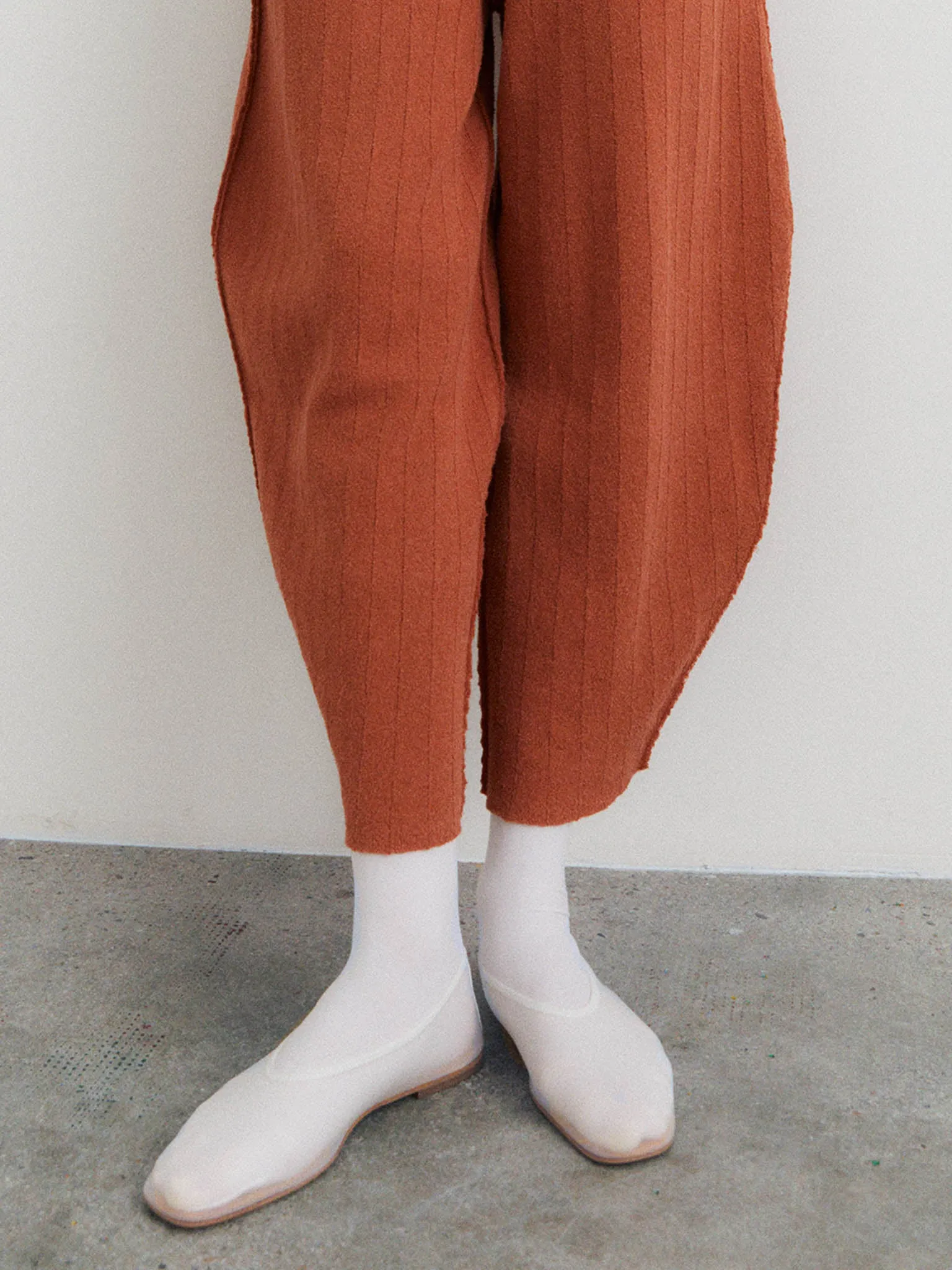 Ohirune pants sold by RUS product image thumbnail 4