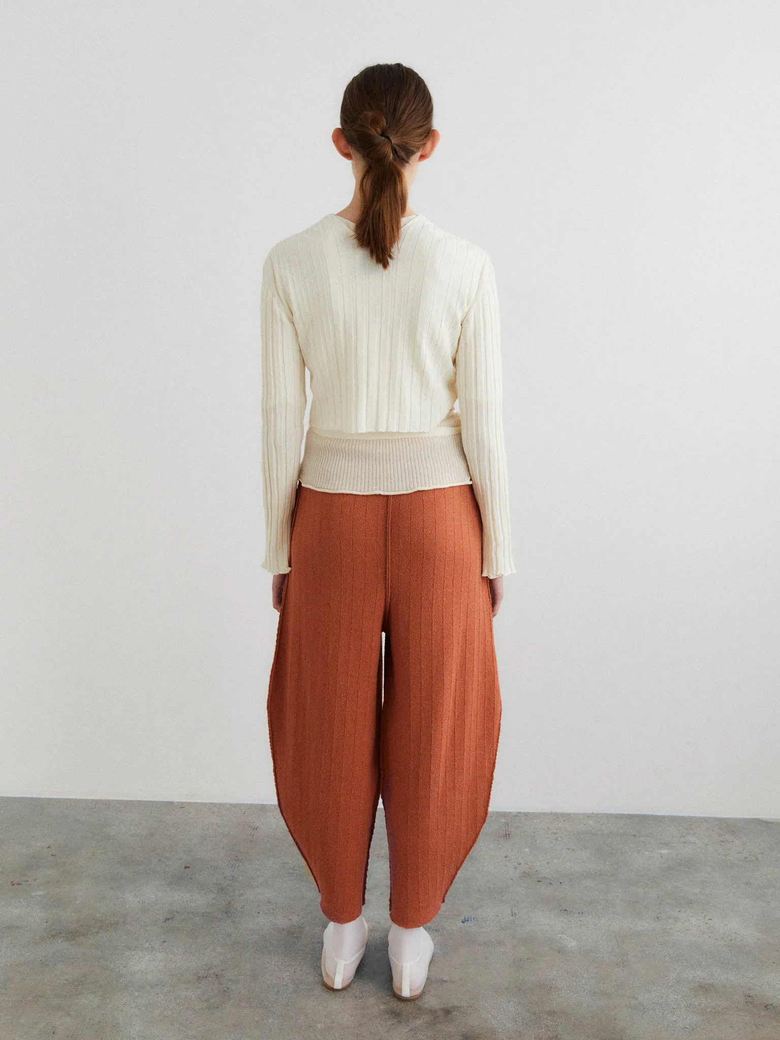 Ohirune pants sold by RUS product image thumbnail 3