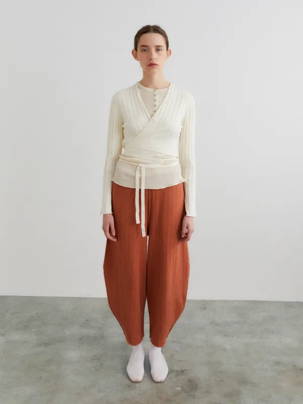 Ohirune pants made by RUS