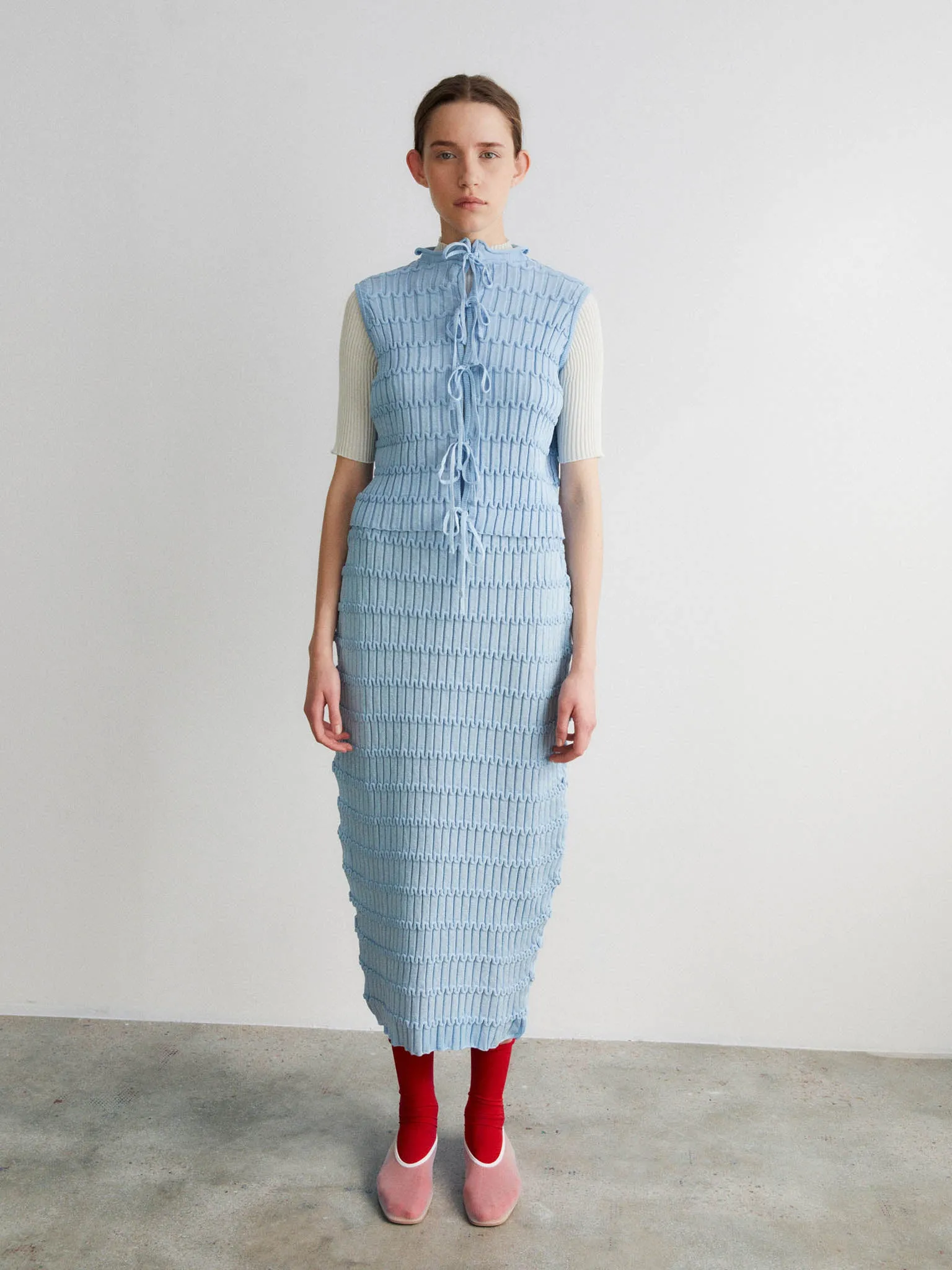 Mizuki skirt sold by RUS product image thumbnail 3