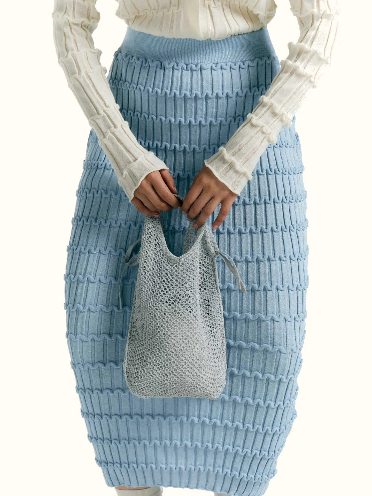 Mizuki skirt sold by RUS product image thumbnail 4