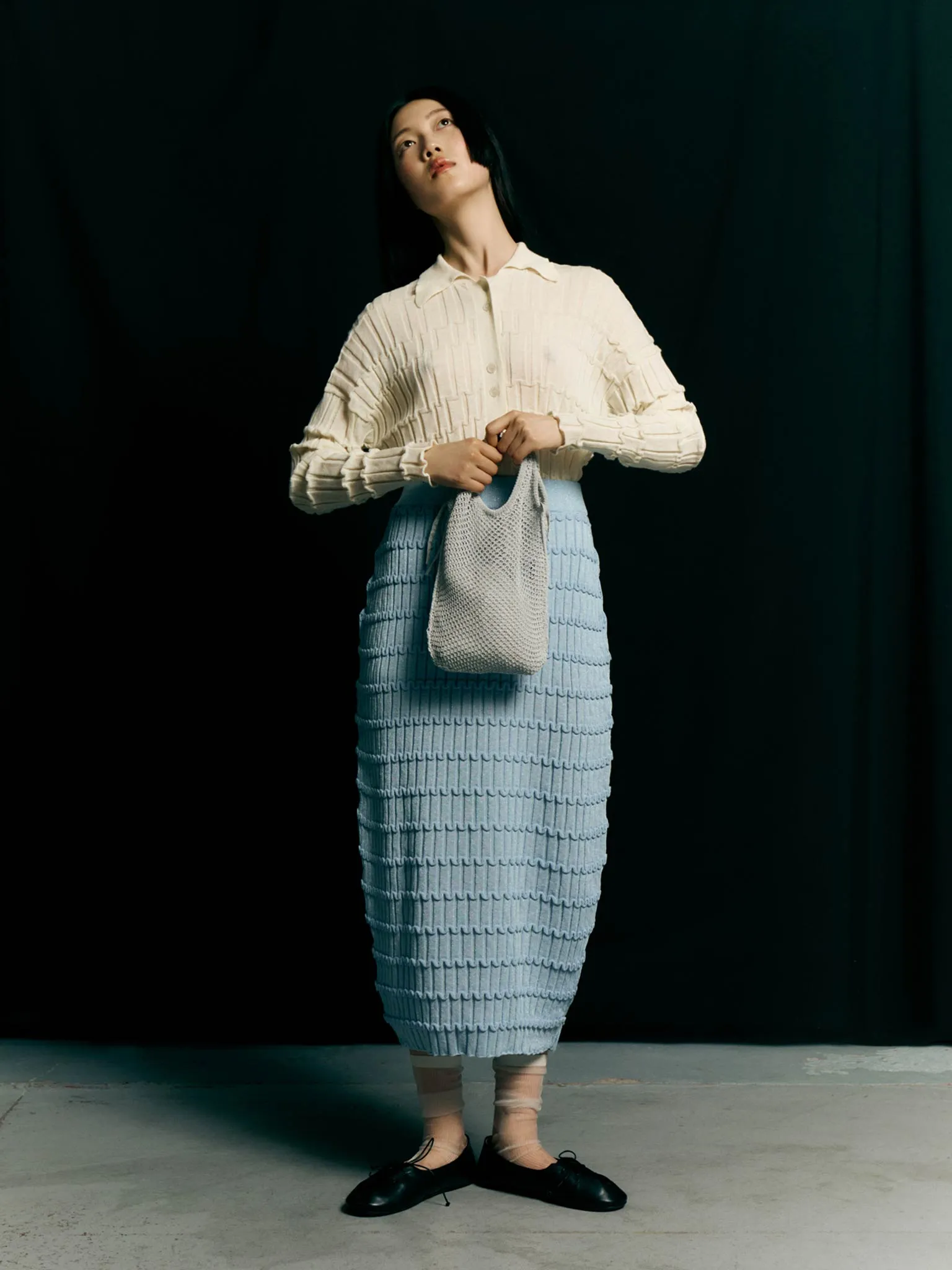 Mizuki skirt sold by RUS product image thumbnail 2