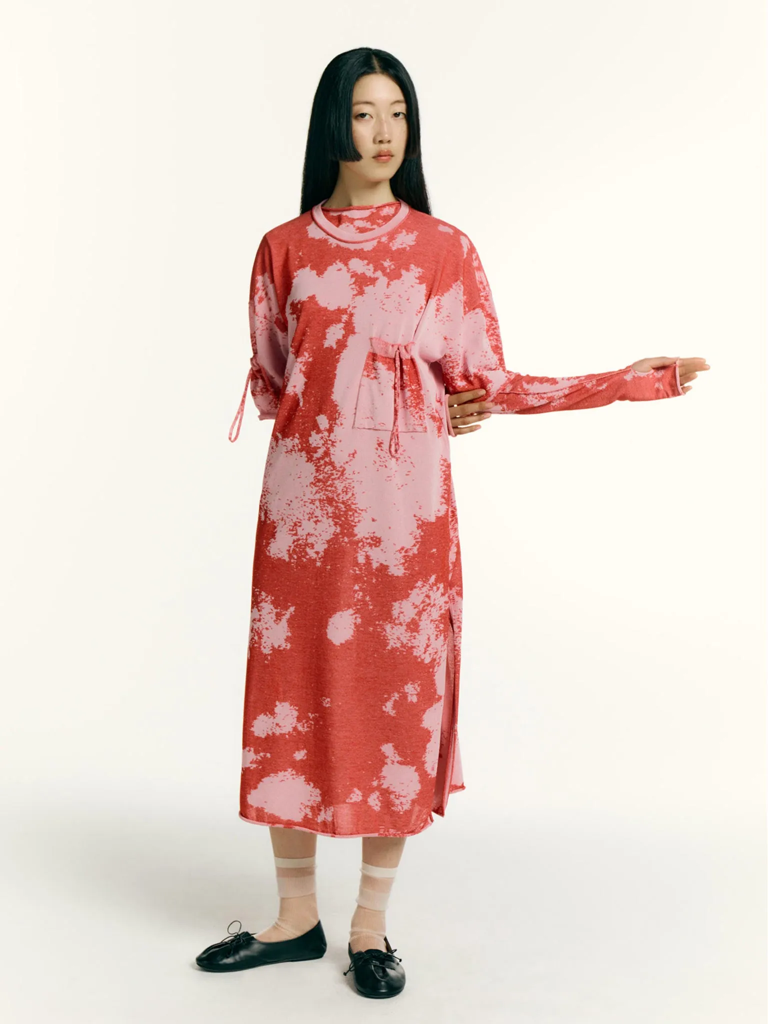 Emiko dress sold by RUS product image thumbnail 2