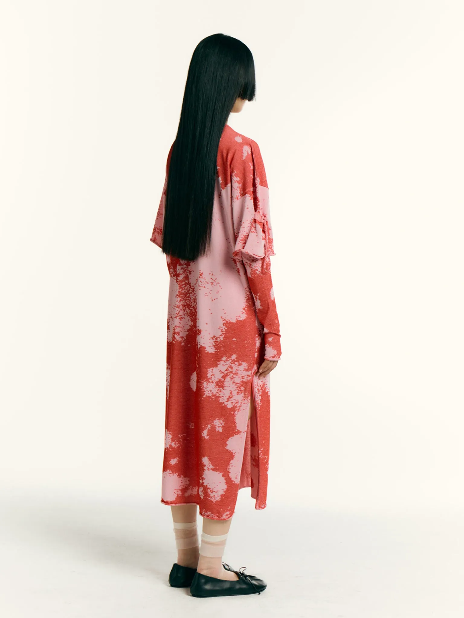 Emiko dress sold by RUS product image thumbnail 4