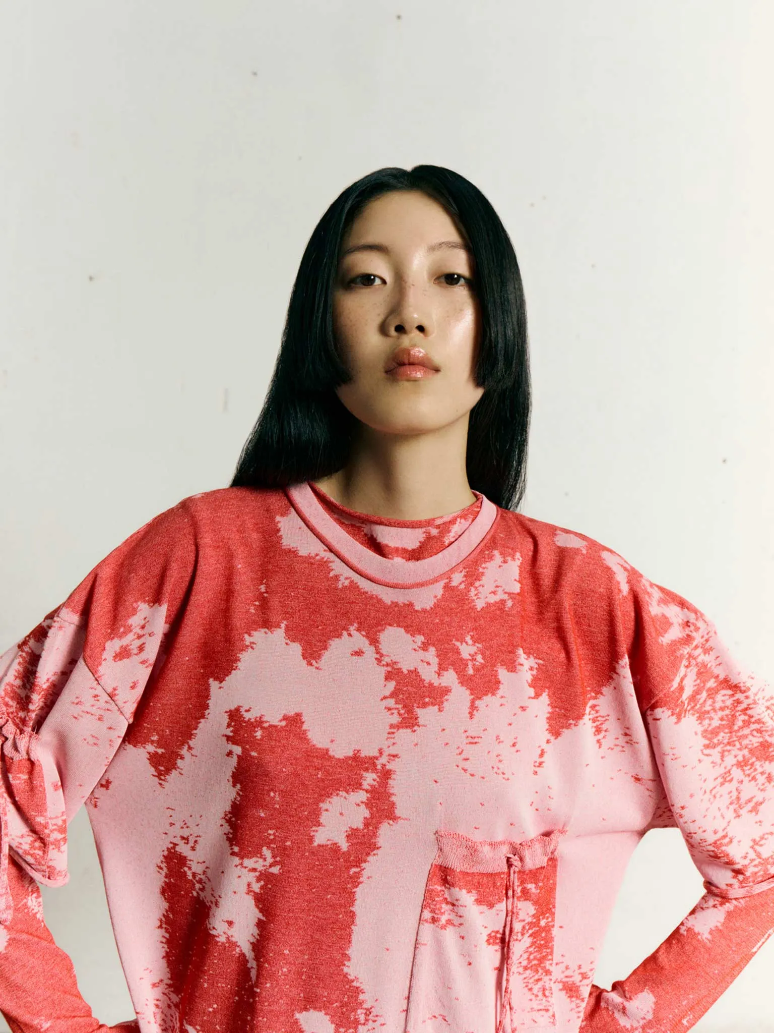 Emiko dress sold by RUS product image thumbnail 3