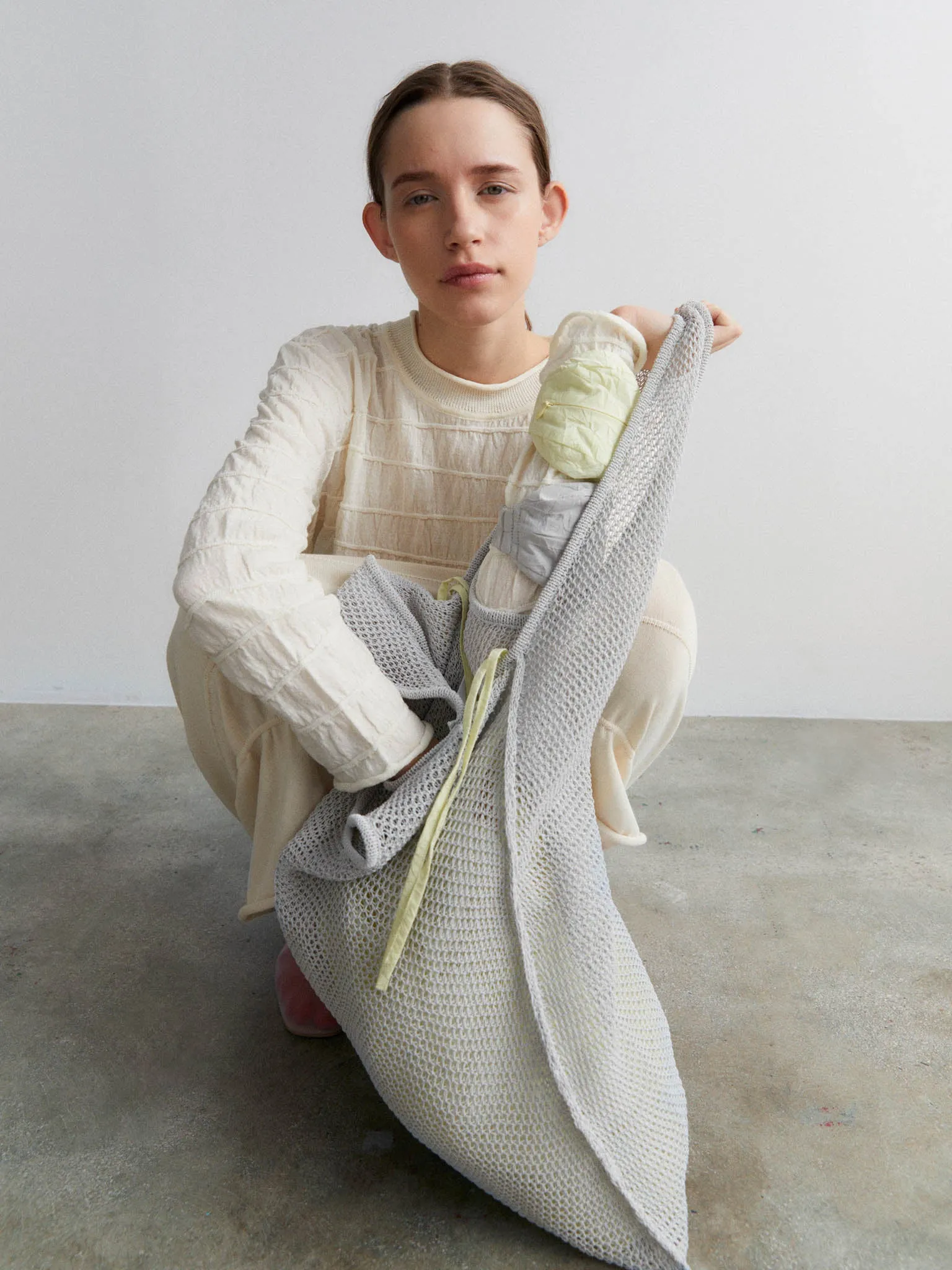 Supuun bag sold by RUS product image thumbnail 2