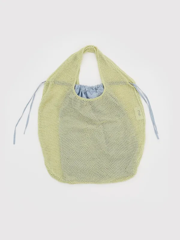 Supuun bag made by RUS