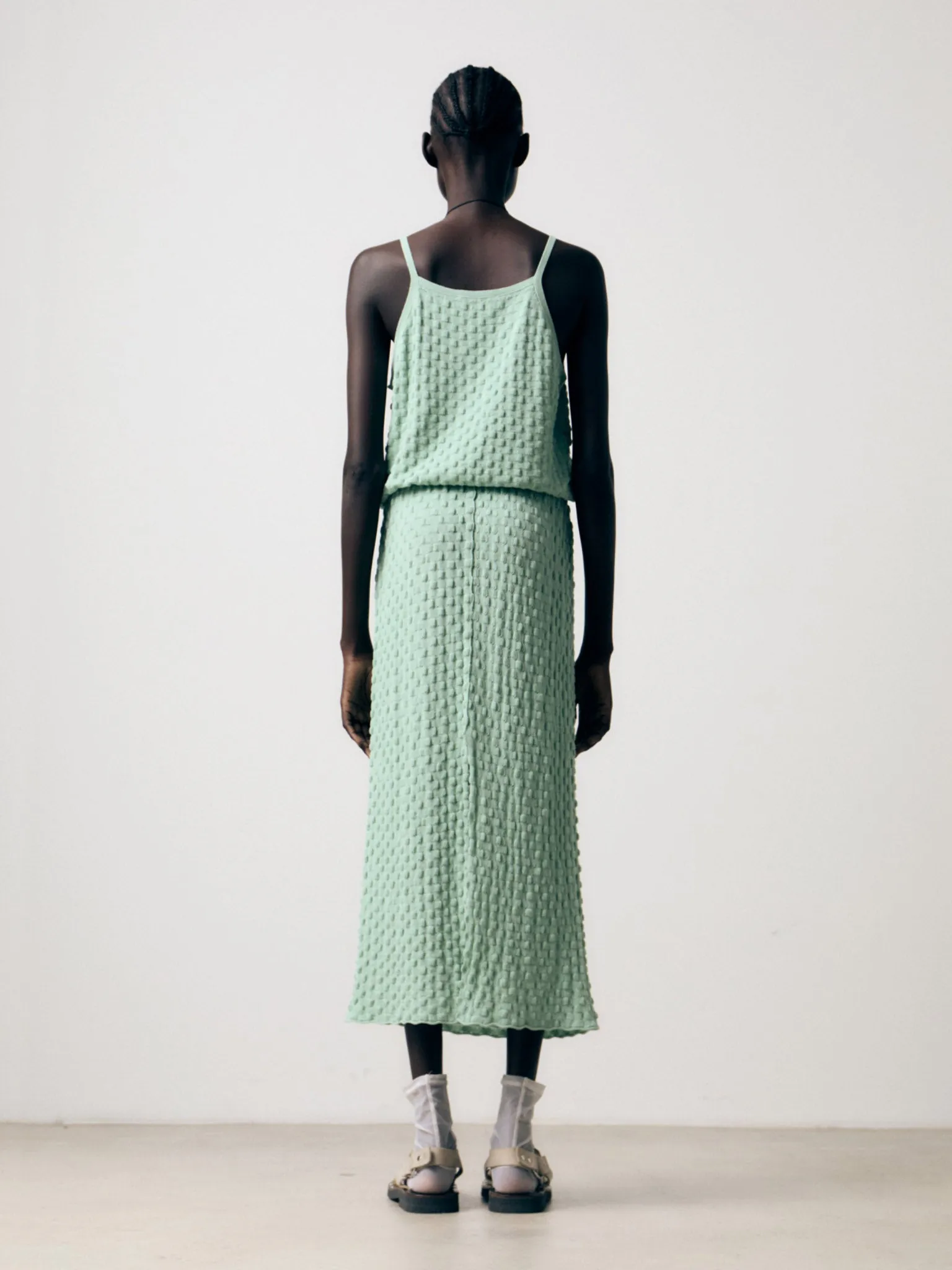 Shobu top sold by RUS product image thumbnail 5