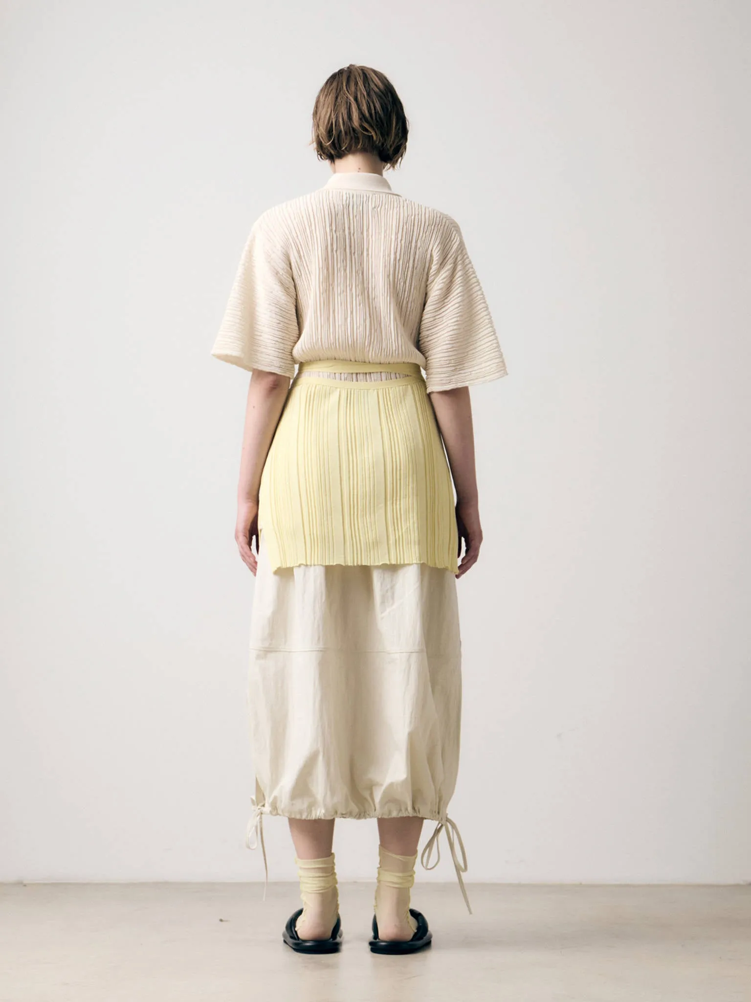 Oto skirt sold by RUS product image thumbnail 4