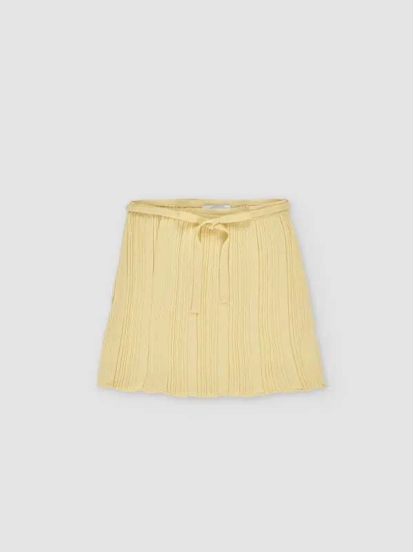 Oto skirt made by RUS