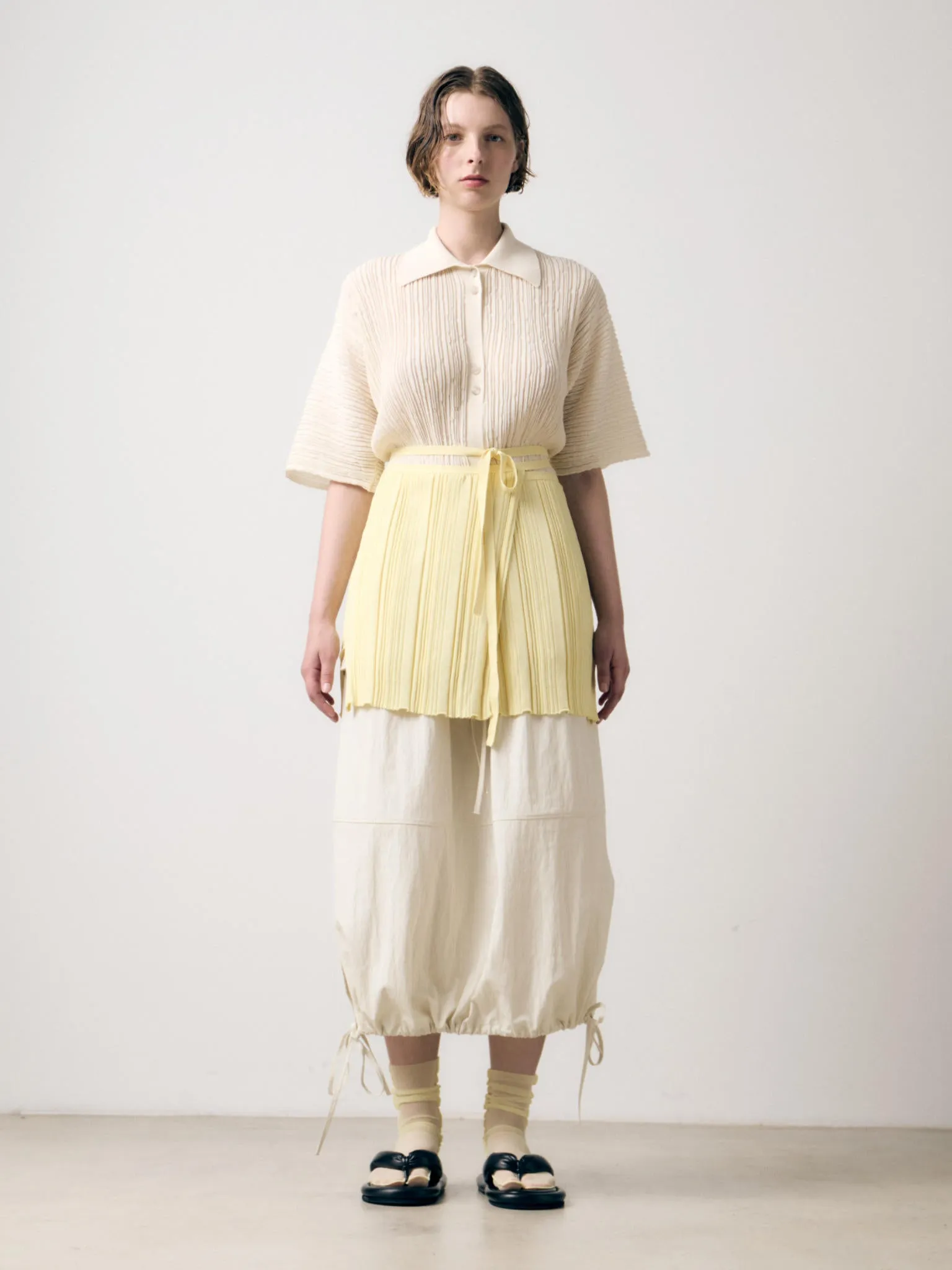 Oto skirt sold by RUS product image thumbnail 2