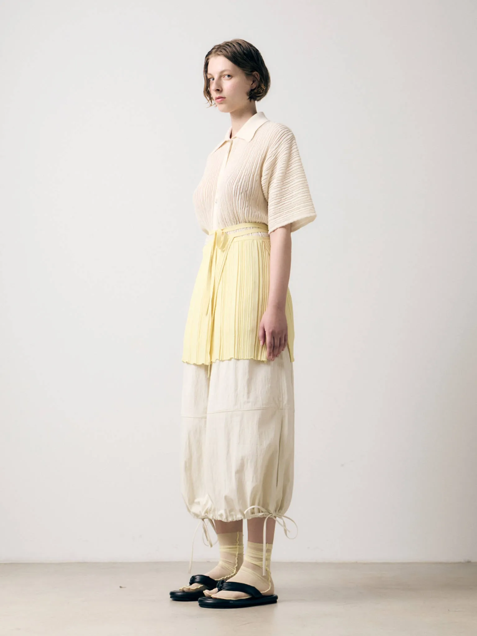 Oto skirt sold by RUS product image thumbnail 3