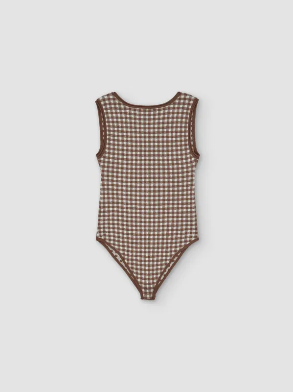 Koi bodysuit made by RUS