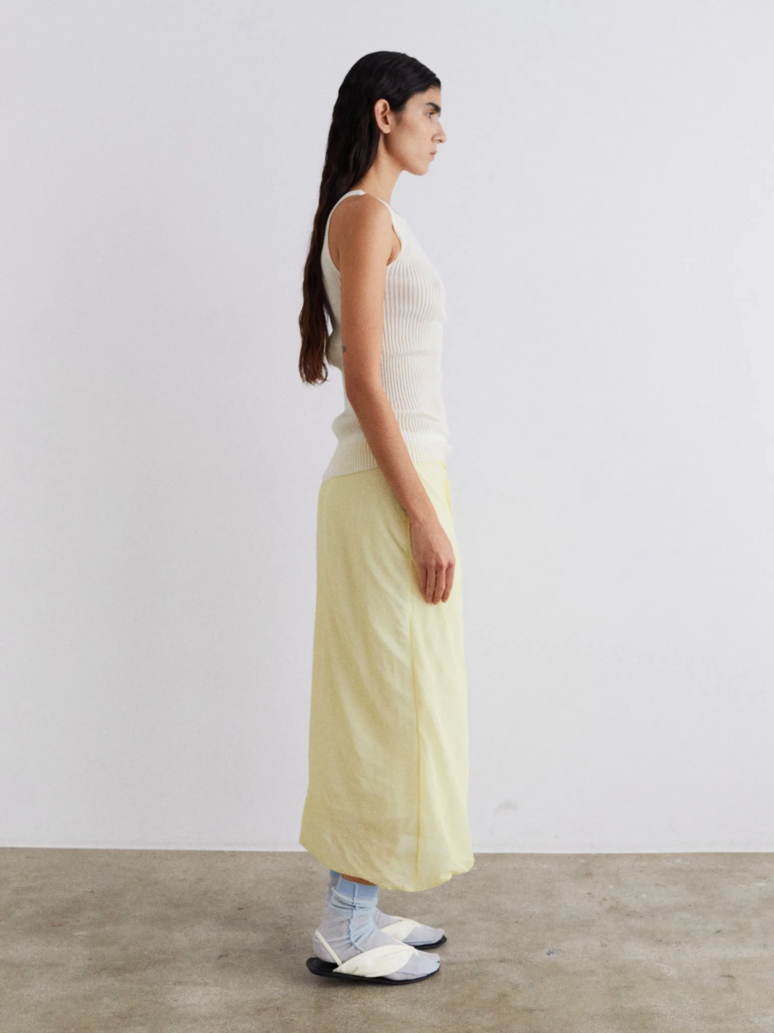 Hankachi skirt sold by RUS product image thumbnail 5