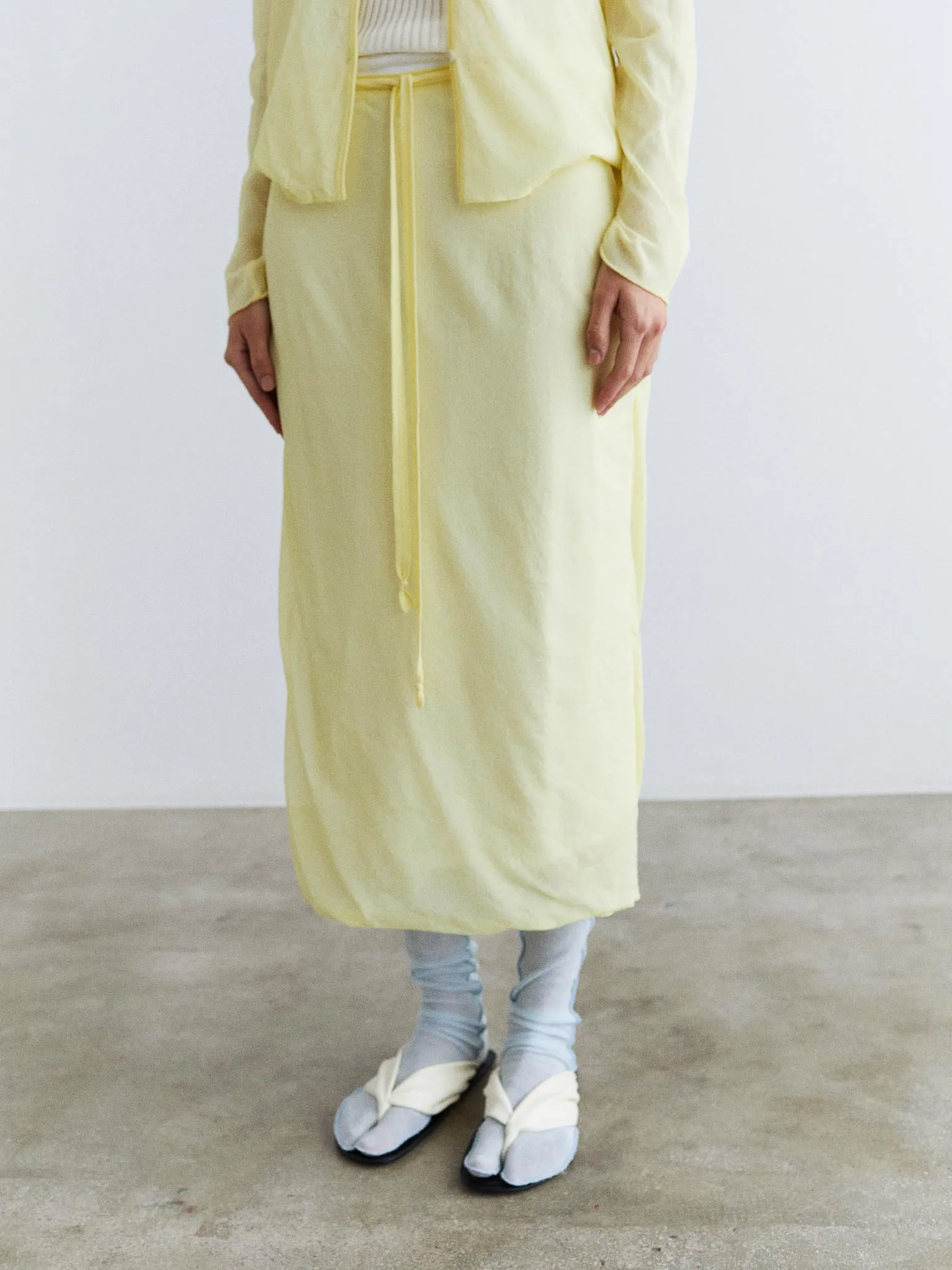 Hankachi skirt sold by RUS product image thumbnail 3