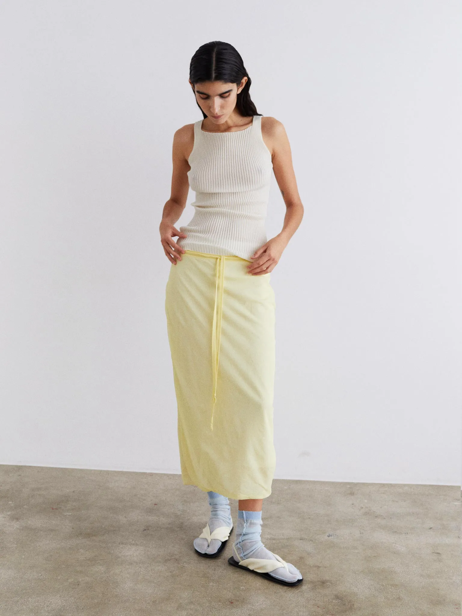 Hankachi skirt sold by RUS product image thumbnail 2
