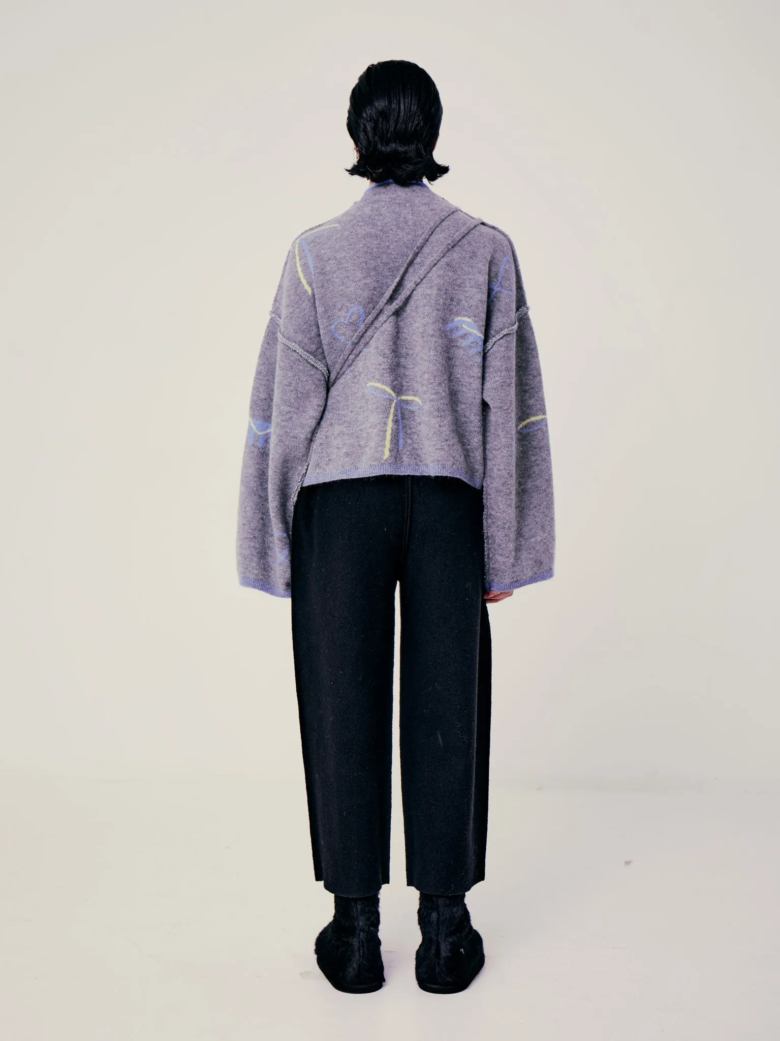 Pente sweater sold by RUS product image thumbnail 4