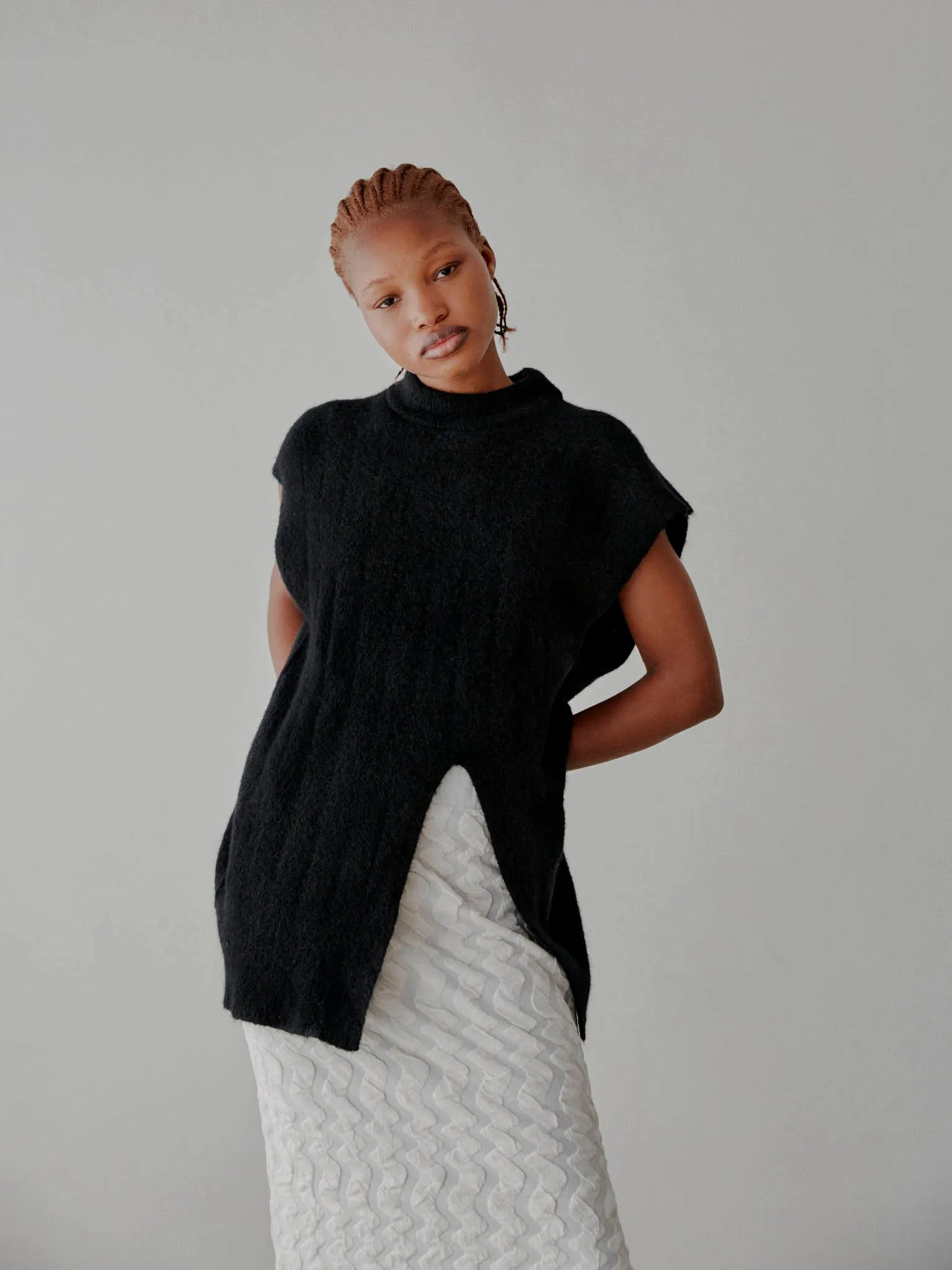 Ame vest sold by RUS product image thumbnail 4