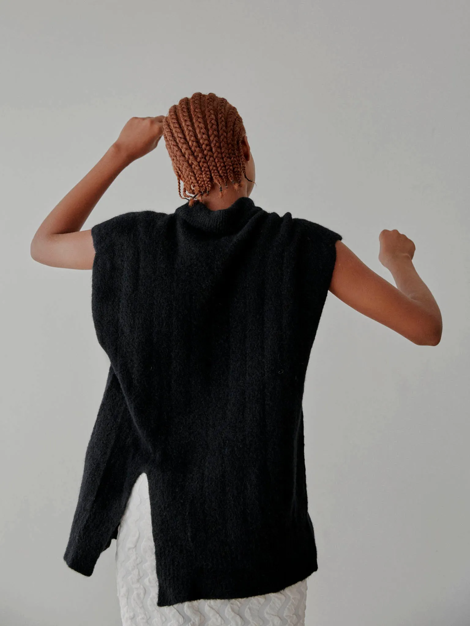 Ame vest sold by RUS product image thumbnail 3