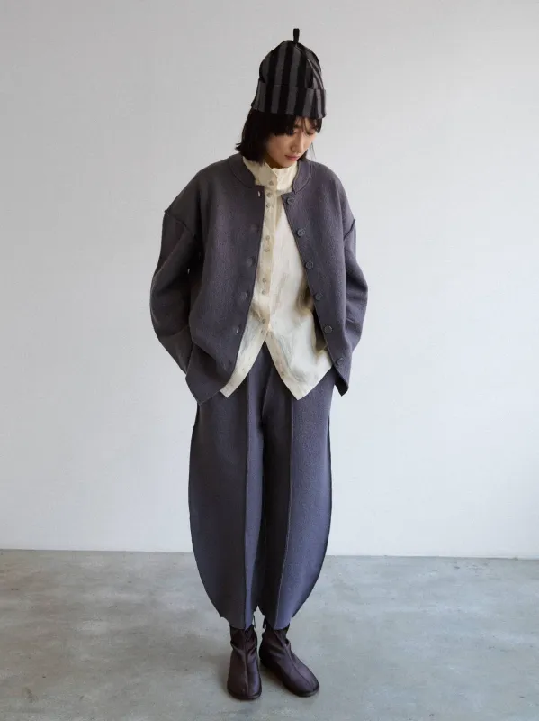 Nave pants made by RUS