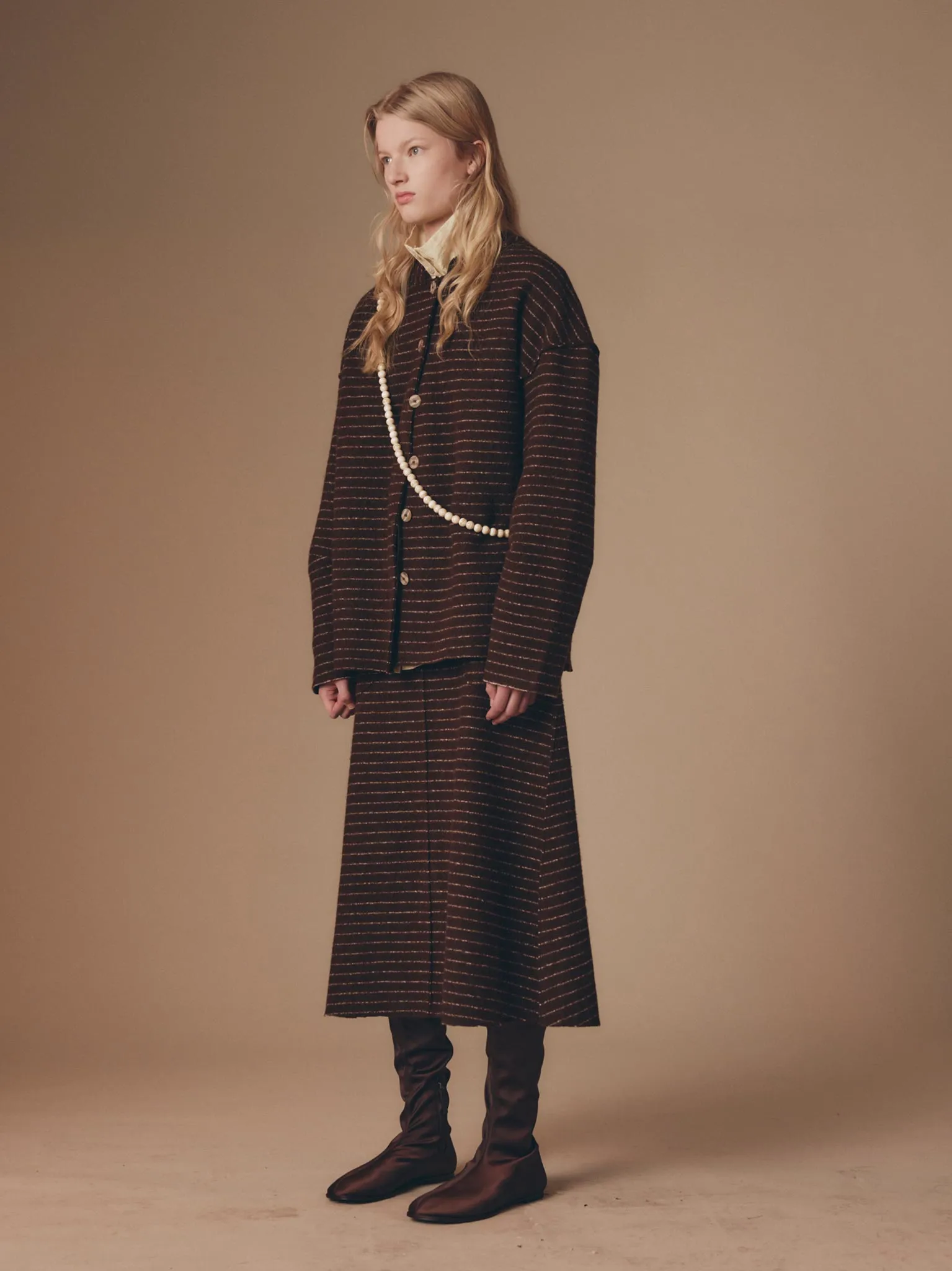 Kumori skirt sold by RUS product image thumbnail 3