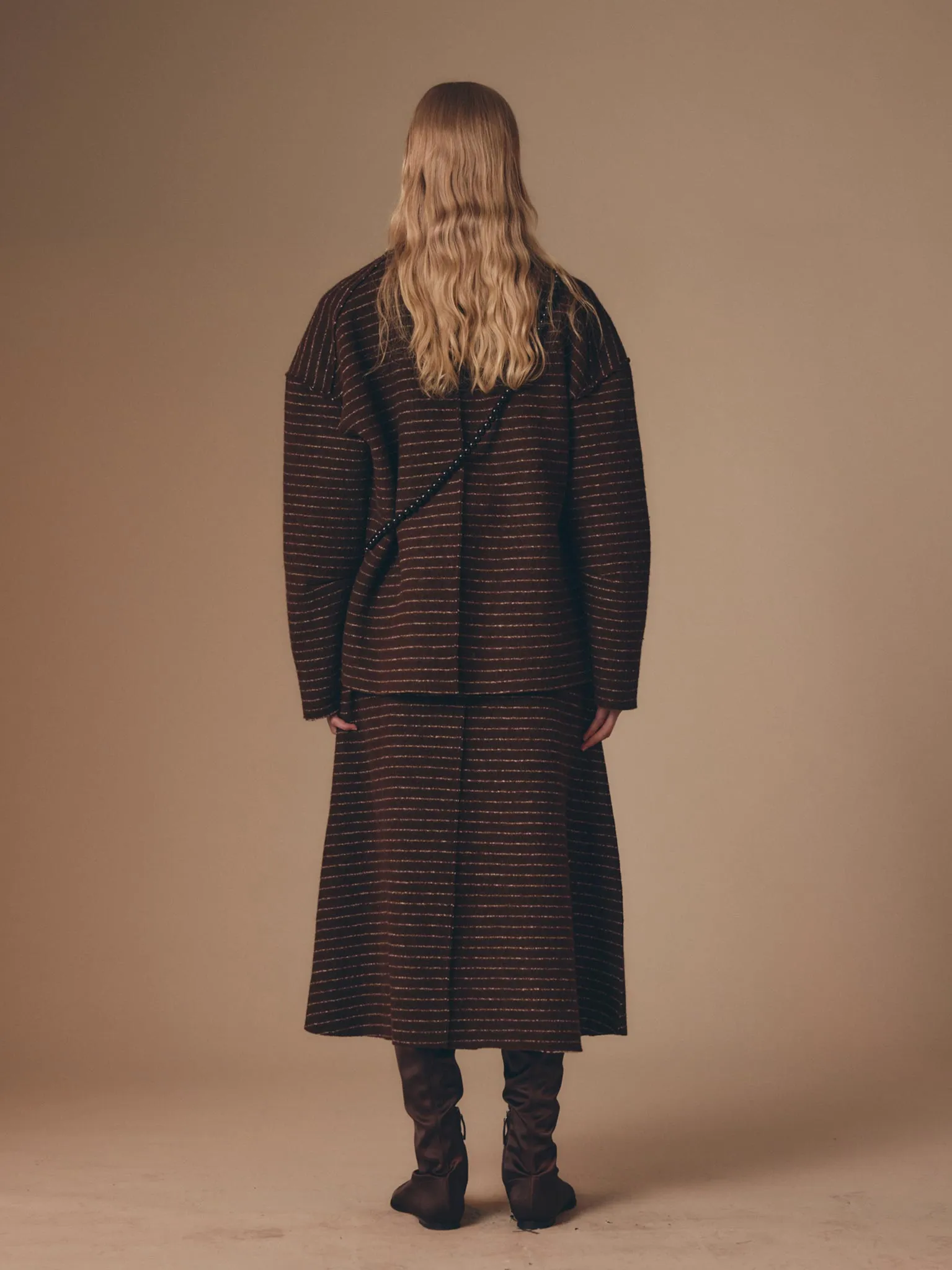 Kumori skirt sold by RUS product image thumbnail 4