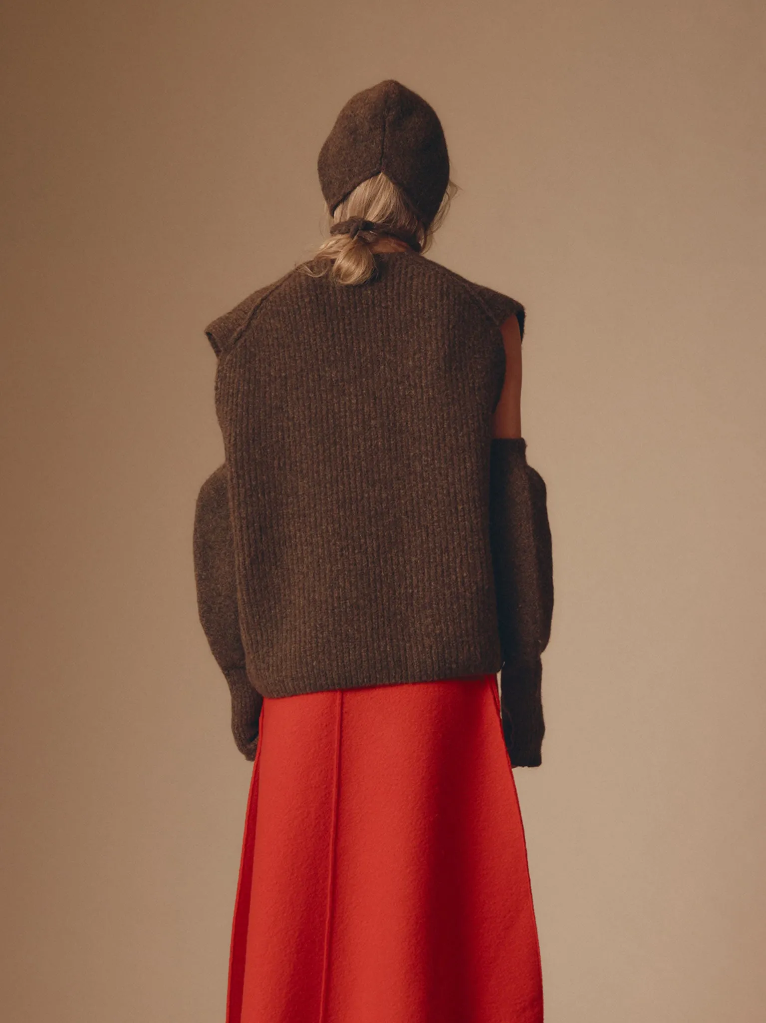 Kumori skirt sold by RUS product image thumbnail 4