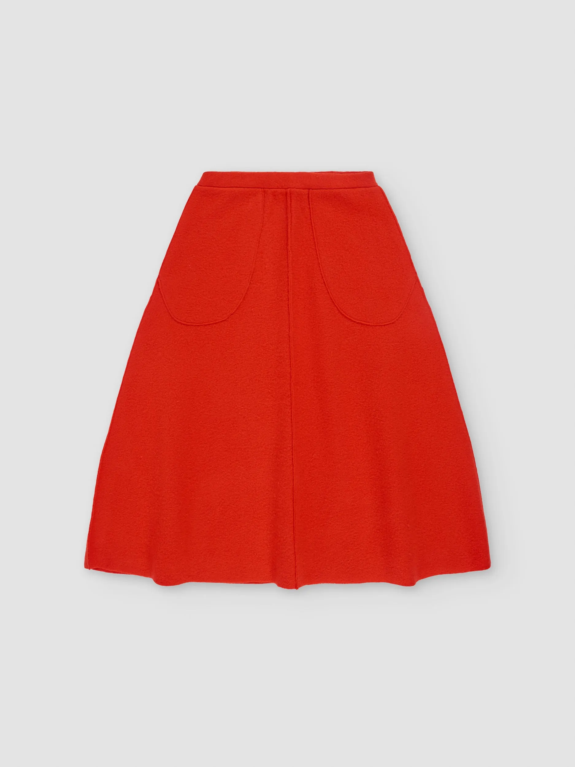 Kumori skirt sold by RUS product image thumbnail 2